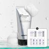 Skin Refreshing Cleanser for Homme 120g (Gift: 1ml*2 Toning Serum + 2 Repair 4-row Pouches)