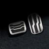 For Ford Raptor F150 F-150 F 150 2018 2019 2020 2021 2022 Pedal Cover Accelerator Gas Brake Pedals Pad Protector Accessories