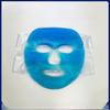 Маска для лица Beauty Ice Pack с горячим и холодным компрессом, ПВХ маска для глаз, Эксклюзивно для трансграничной электронной коммерции.