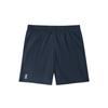 On 9" Core Casual Comfortable Versatile Fashi Sports Shorts Men Shorts Navy-Blue 1MF11420255