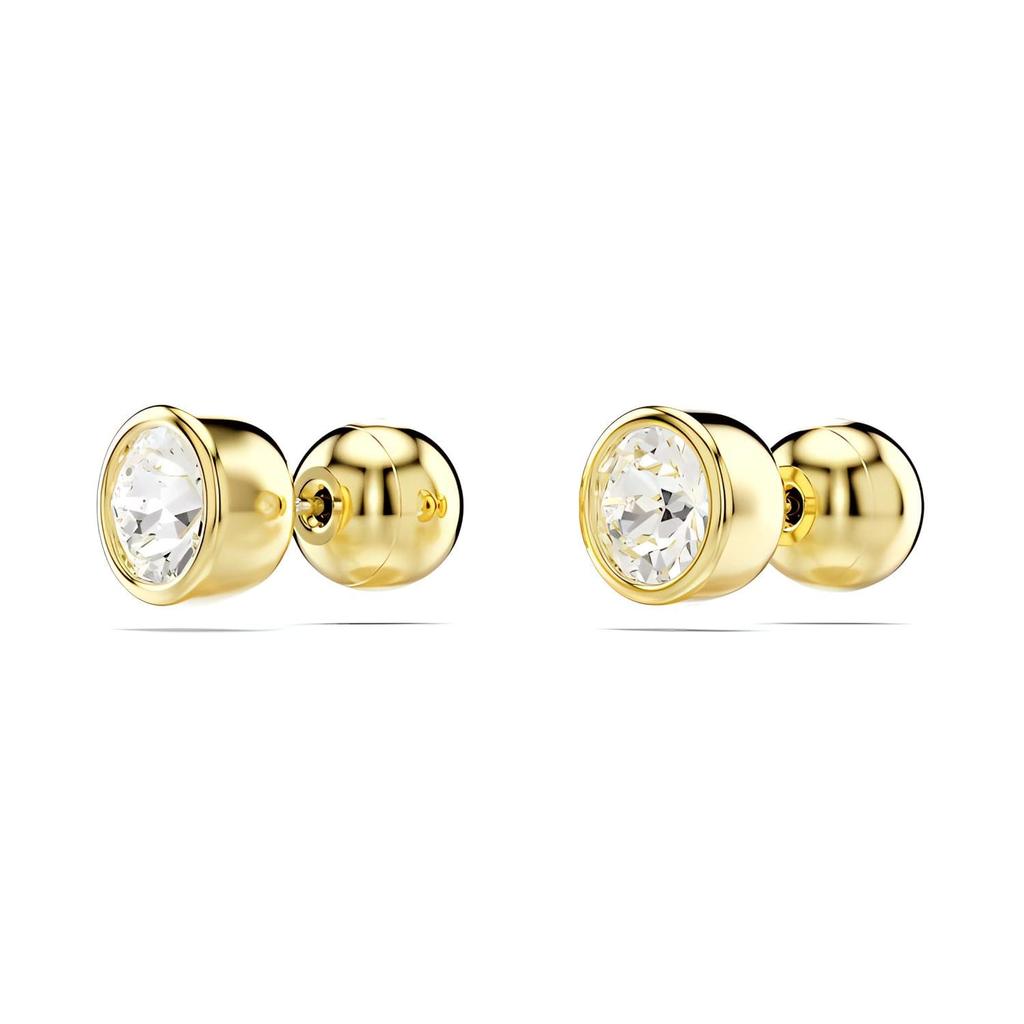 Swarovski Серьги-пусеты Imber 5681552