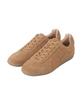 Кроссовки Takeo GERMAN TRAINER Custom Leather Sneakers 17001604 Коричневый 70 [TK Kikuchi] Мужские (143) (27,0 см)