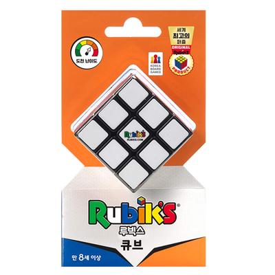 Кубик Рубика 3x3 - Настольная игра Кубик Рубика