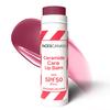 FACES CANADA Бальзам для губ Ceramide Care - Арбузный вихрь 03, 4 г | Оттеночный бальзам для губ | Защита SPF 50 PA +++ | Увлажняет сухие и потрескавшиеся губы | Предо
