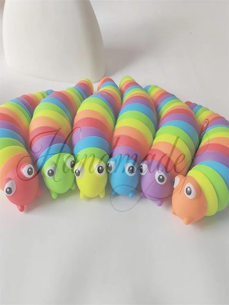 Anti-Stress Toy