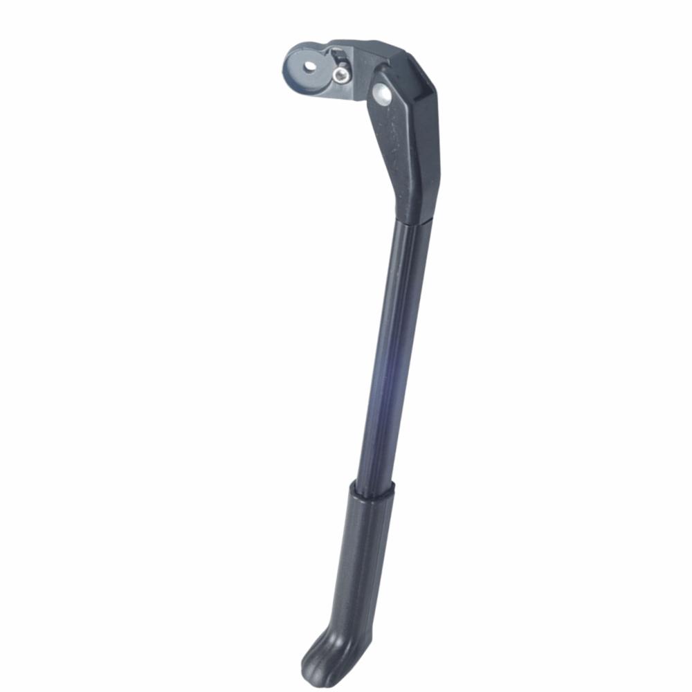 Adjustable Quick Release Kickstand Black Mountain Cycling Kickstand Riding Accessories