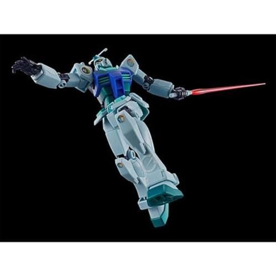 Gundam 45th Anniversary HG 1 144 RX-78-2 Earth Color