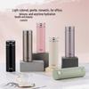 Heenoor Master Series Antibacterial Stainless Steel Tea Thermos