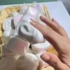 Сквиш-игрушка в виде паровой булочки, антистресс, медленно поднимающаяся, сенсорная фиджет-игрушка для снятия тревожности, СДВГ, аутизма, подарок для детей и взрослых