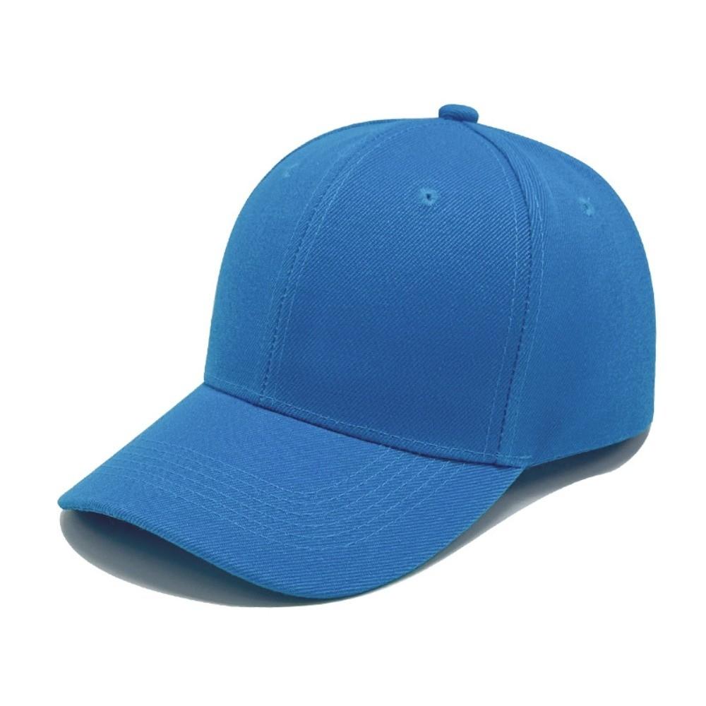 Adjustable Sun Hat Versatile Baseball Hats Fashion Baseball Cap  for Men Women