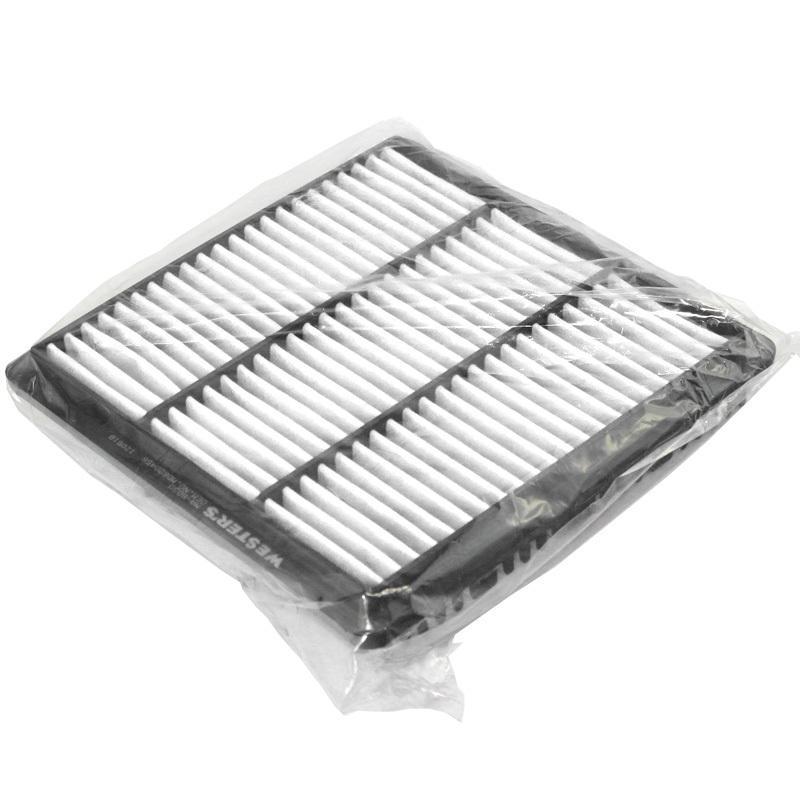 WESTGUARD Air Filter For Mitsubishi PAJERO 2 1990-2000 PAJERO SPORT I 1996-2007 L200 L400 SIGMA 3000 GT Coupe 3.0 C2332 MA5030