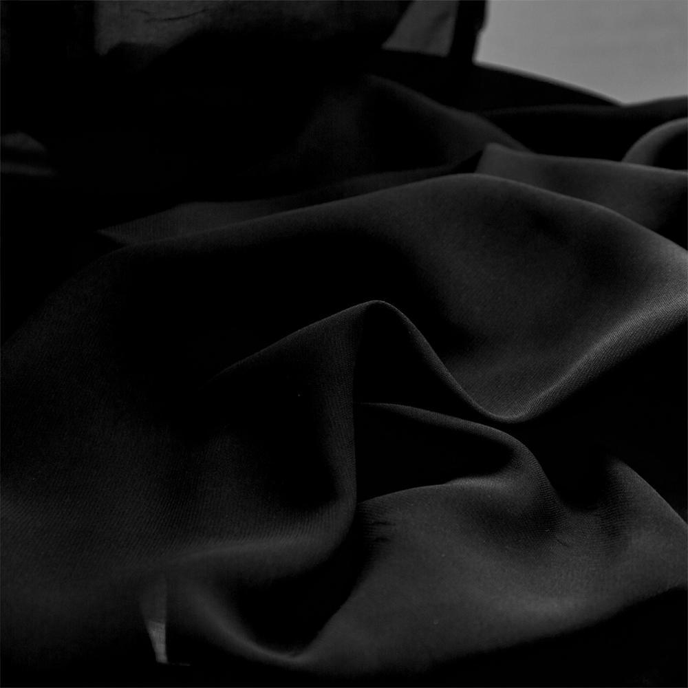 Однотонная белая полупрозрачная занавеска для окна, шифоновая пряжа, тюль для спальни, экран для эркера