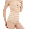 Postpartum Women Shapewear Abdominal Belt All-Season Wavy Waist Cincher for Natural and C-Section Births