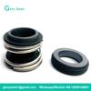 MG1-20 MB1-20mm 109-20 Mechanical Seals MG1 Shaft Size 20mm With G60 Seat For Water Pumps