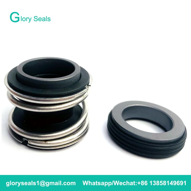 MG1-20 MB1-20mm 109-20 Mechanical Seals MG1 Shaft Size 20mm With G60 Seat For Water Pumps