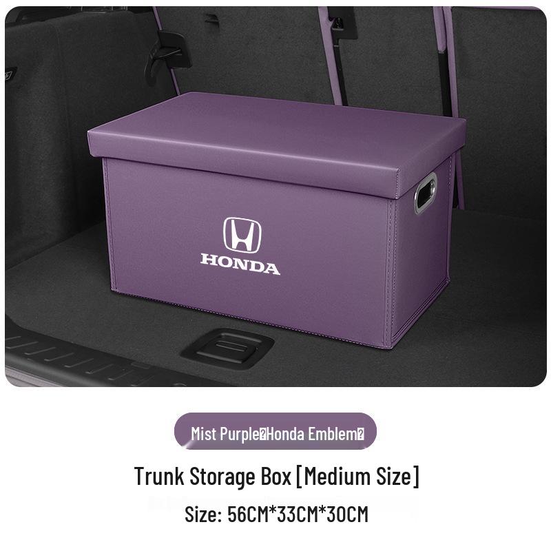 Органайзер в багажник автомобиля Honda CRV/XRV/Accord/Civic
