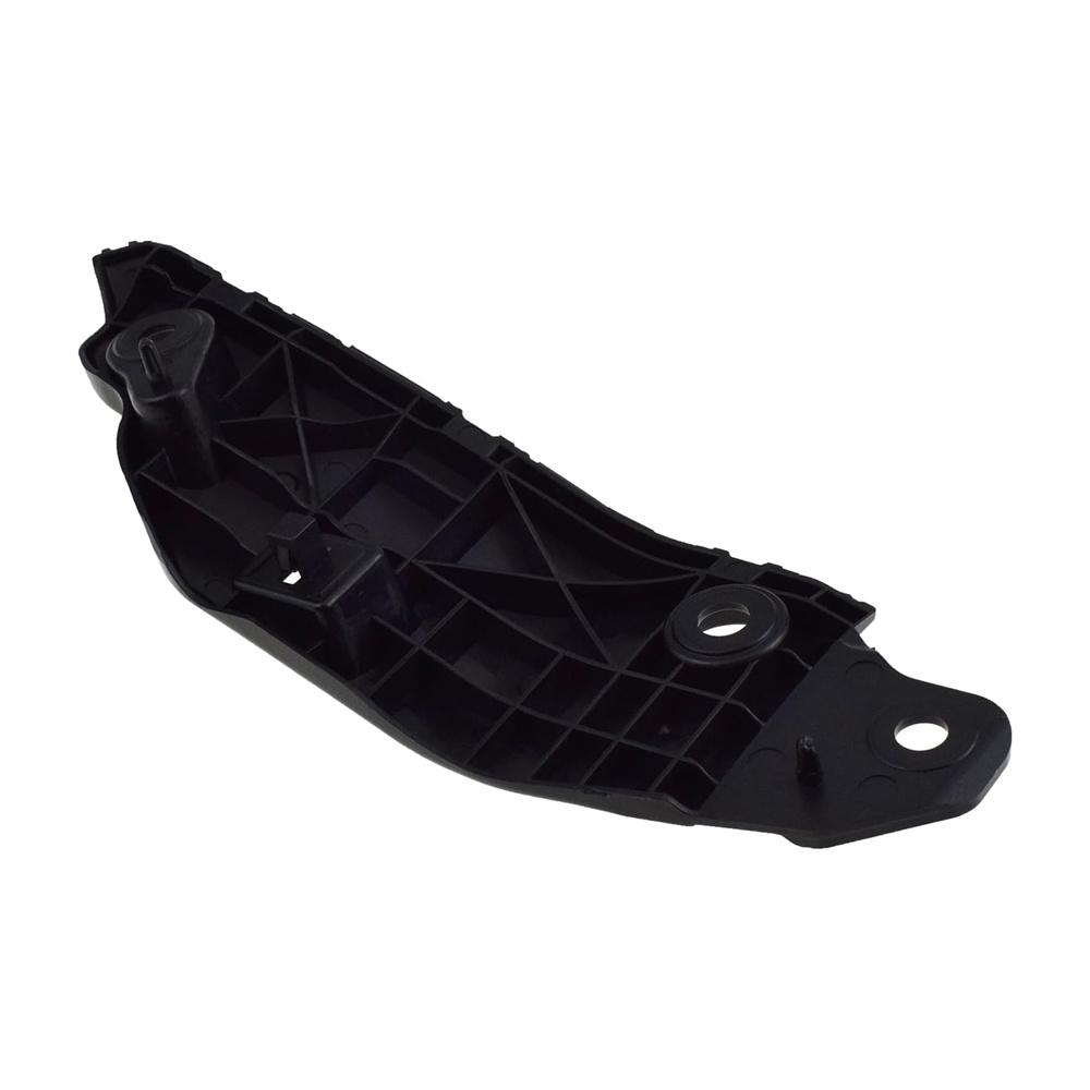 Новый Кронштейн Переднего Правого Бампера TK48-50-0T1B MA1043115 Для Mazda CX-9 2016-2023