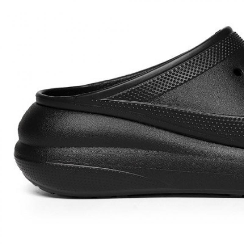 Crocs Слайд Crush 208731 001