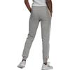 Adidas Casual Pants Women's Gray (Unisex) Casual Pants 15157353 | Medium Grey Heather / white