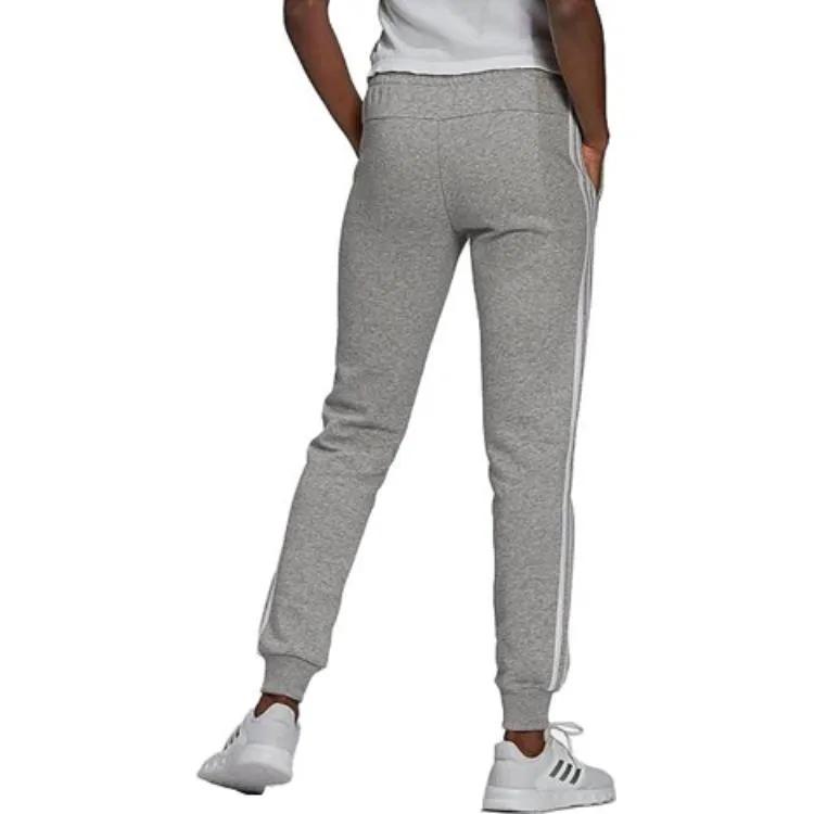 Adidas Casual Pants Women's Gray (Unisex) Casual Pants 15157353 | Medium Grey Heather / white