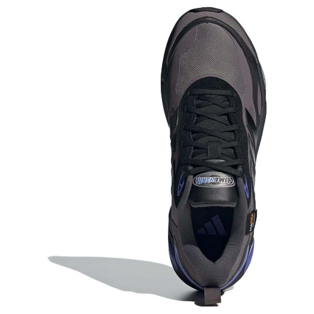 adidas Унисекс CLIMAWARM OG Черный Белый IH0477