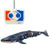 Jouet Radiocommandé - COLORBABY - Baleine Racing Boat - 20 X 9 X 3,5 Cm - 6 Directions - Fréquence 27 MHz