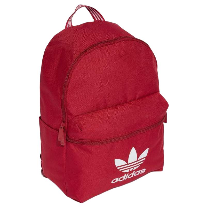 adidas Рюкзак Adicolor Team Victory Red IX7455
