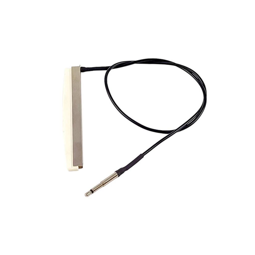 Профессиональная гитара Интегрированные звукосниматели Палочки гитарный звукосниматель Piezo Suit Folk Guitar Звукосниматель Strip для 6-струнной гитары