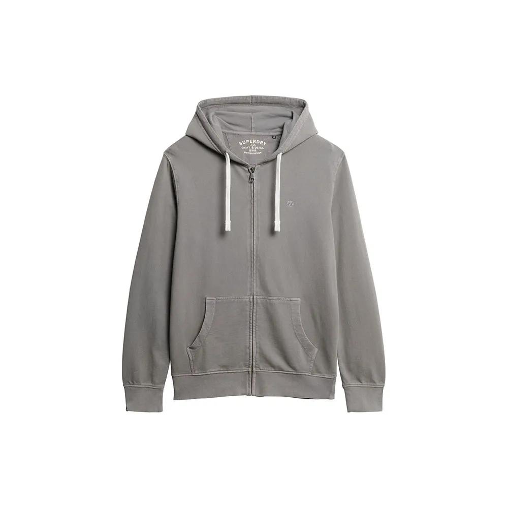 Superdry Толстовка на молнии Classic Essential