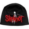 Slipknot Unisex Adult The Gray Chapter Beanie