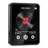 2,4-дюймовый сенсорный Bluetooth MP3/MP4 музыкальный плеер с динамиком и радио