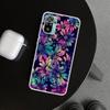 Mandala Sunflower Mandala Phone Case Cover for Xiaomi Redmi Note 15 14 13 12 11 Pro Plus 14S 12S 11S 11T 11E 10S 10 Customized F