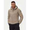 Зимняя куртка Napapijri A-Lapaz H NP0A4I26 Бежевая стандартного кроя