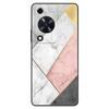 Чехол для Huawei Nova Y72S Y 63 Мраморный Мягкий Матовый Силиконовый Задняя Крышка Для Huawei Nova Y72 Y63 Полное Покрытие Оболочка Телефона NovaY72s