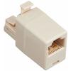 Elecom RJ45-RJ11 Conversion Connector Set of 2 LD-RJ4511THEN
