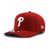 [New Era] Кепка 9SEVENTY Stretch Снэпбэк Филадельфия Филлис MLB STRETCH SNAPBACK CAP PHILADELPHIA PHILLIES Шляпа 970 Высшая лига [Б/У]