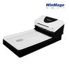 YINGYUAN CX2160+FB60 Цветной двухплатформенный сканер CN-вилка (адаптер в комплекте)