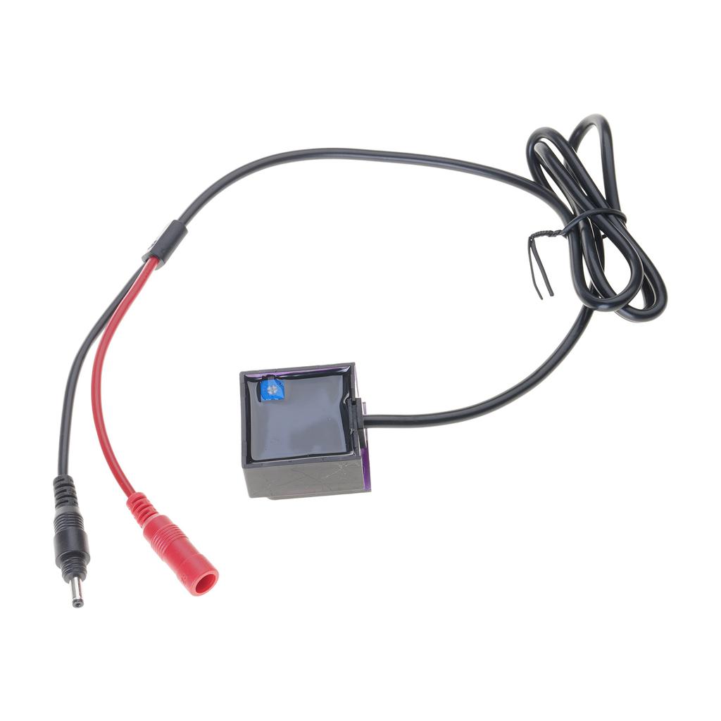 Практичные заглушки Датчики смесителя Аксессуар для легкой модернизации до интеллектуальных смесителей на кухнях и в ванных комнатах