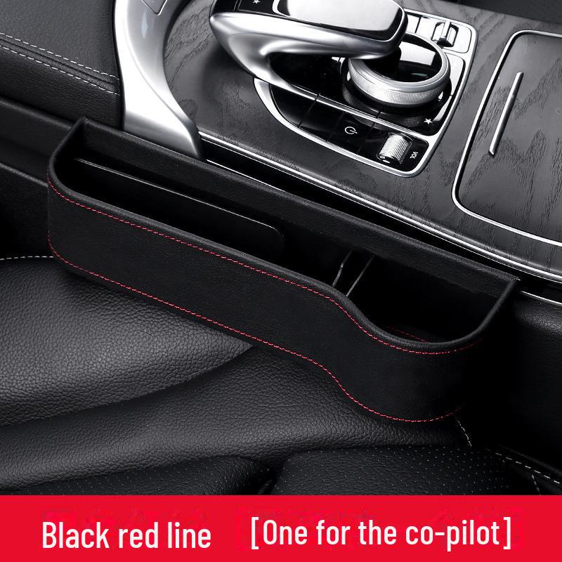 Органайзер для автомобильного сиденья с держателем для телефона