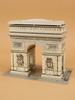 3D Пазл Париж Триумфальная арка 241 деталь Ravensburger