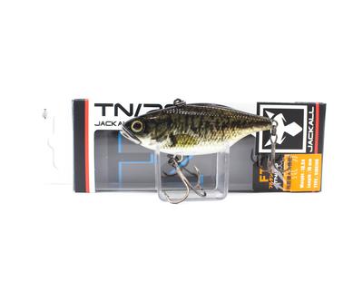 Jackall TN 70 Воблер-вибрация из вольфрама RT Uroko HL Bass (4277)