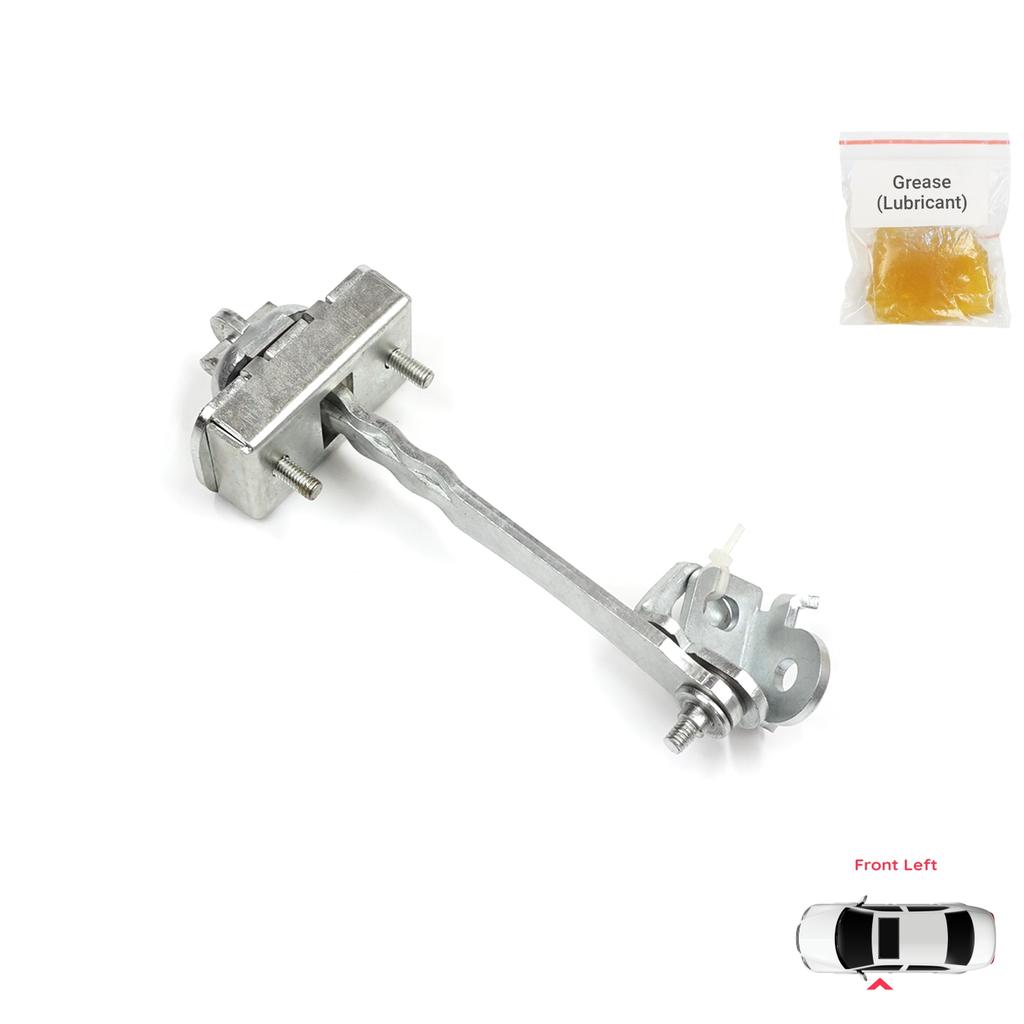 EDP1484 Front Left Door Stop Check Assy Limiter Strap for Mercedes Sprinter W901 W902 W903 W904 W905 VW LT MK2 1996-2006