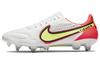 Tiempo Legend 9 Elite Sg Pro 'Серый Красный' DB0822-176