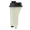 Engine Coolant Overflow Recovery Reservoir Tank 17111723520 Heat Resistant High Pressure Proof for 3 Series M3 Z3 E36