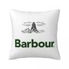 Barbour Квадратная наволочка Чехол для подушки Наволочка Чехол для декоративной подушки для дома Спальни Автомобиля