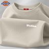 Мужская футболка Dickies с графическим принтом, короткий рукав