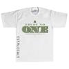 Streetwise Tru$T No One T-Shirt White