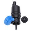 Насос омывателя лобового стекла 05179153AA Замена для Jeep Commander Compass Grand Cherokee Wrangler Liberty