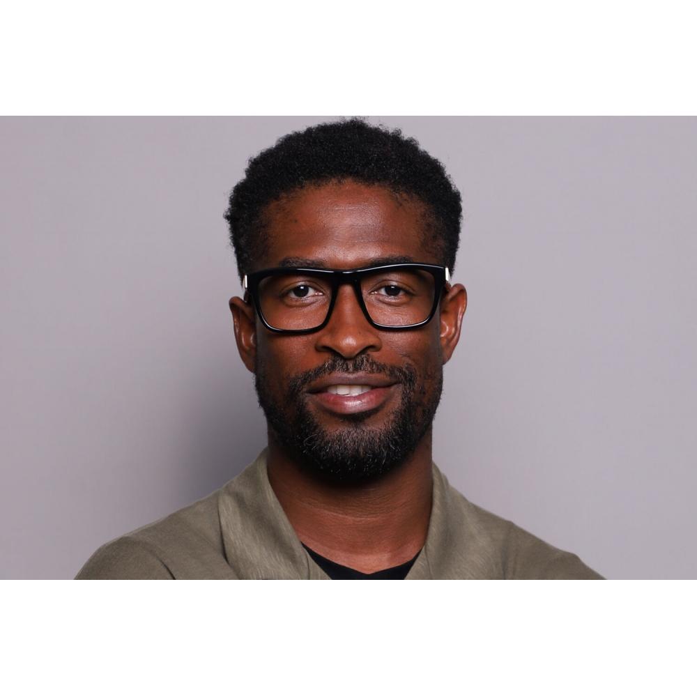 Dunhill Du0030o 001 Мужские очки