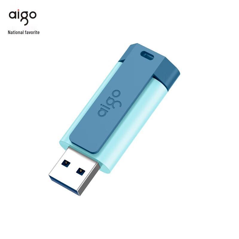 Aigo U132 USB 3.2 Высокоскоростная флеш-память